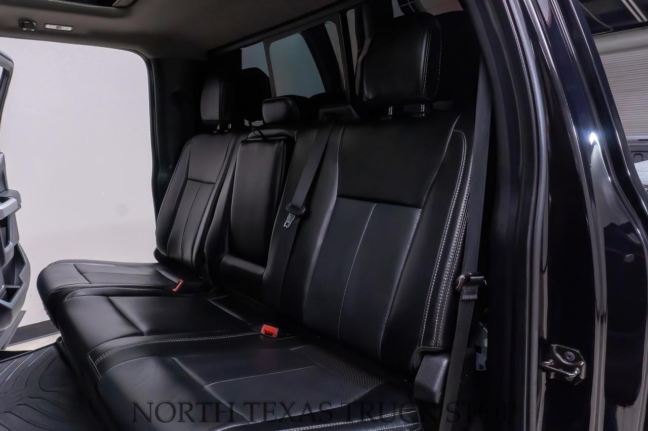 2020 Ford Super Duty F-350 DRW Lariat FX4 6.7L power Stroke Diesel 4X4 Mansfield TX