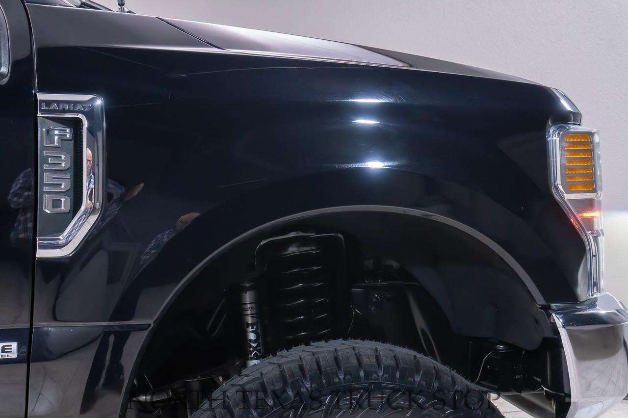 2020 Ford Super Duty F-350 DRW Lariat FX4 6.7L power Stroke Diesel 4X4 Mansfield TX