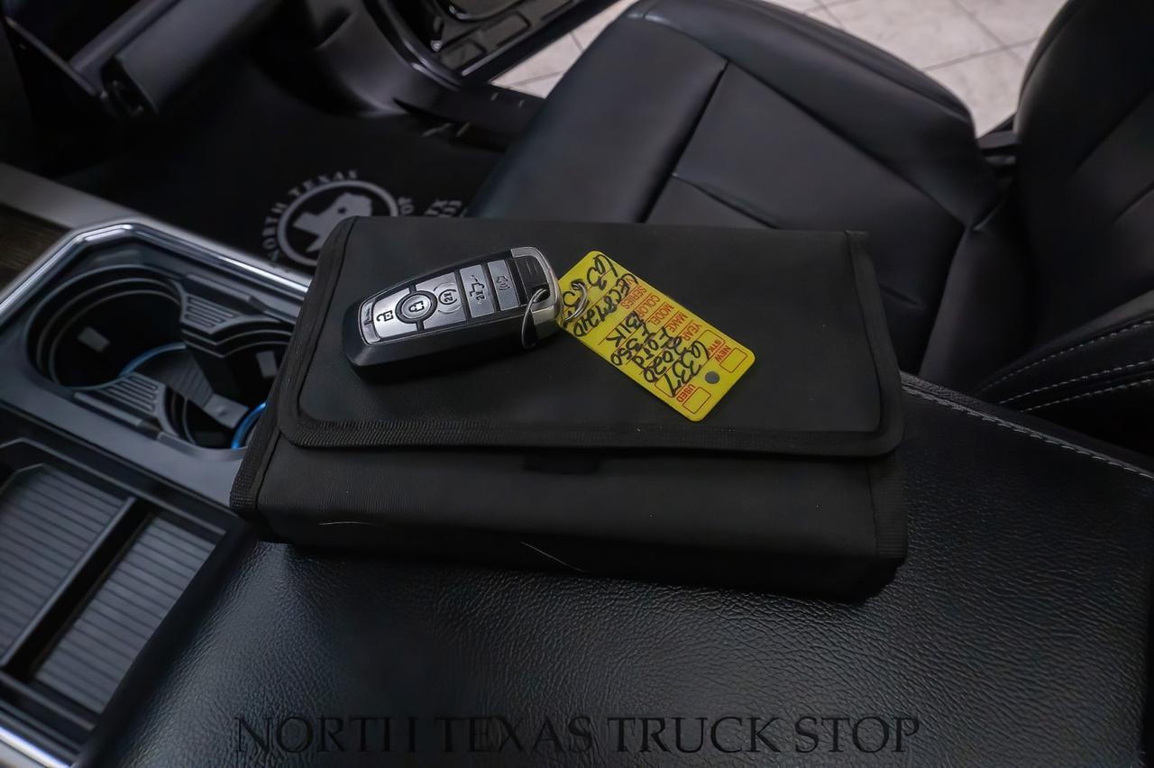 2020 Ford Super Duty F-350 DRW Lariat FX4 6.7L power Stroke Diesel 4X4 Mansfield TX