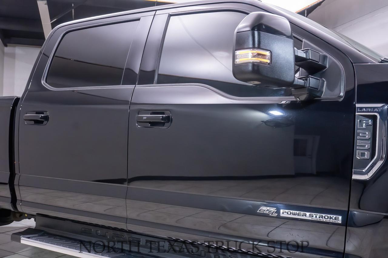 2020 Ford Super Duty F-350 DRW Lariat FX4 6.7L power Stroke Diesel 4X4 Mansfield TX