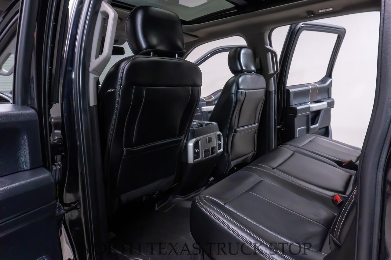 2020 Ford Super Duty F-350 DRW Lariat FX4 6.7L power Stroke Diesel 4X4 Mansfield TX