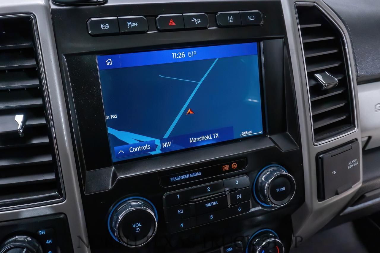 2020 Ford Super Duty F-350 DRW Lariat FX4 6.7L power Stroke Diesel 4X4 Mansfield TX