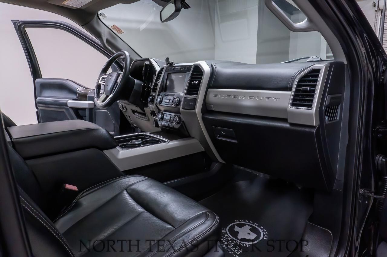2020 Ford Super Duty F-350 DRW Lariat FX4 6.7L power Stroke Diesel 4X4 Mansfield TX