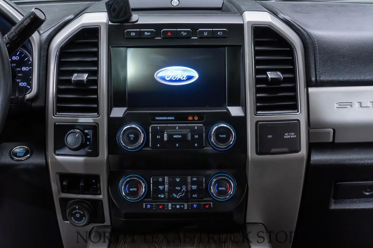 2020 Ford Super Duty F-350 DRW Lariat FX4 6.7L power Stroke Diesel 4X4 Mansfield TX