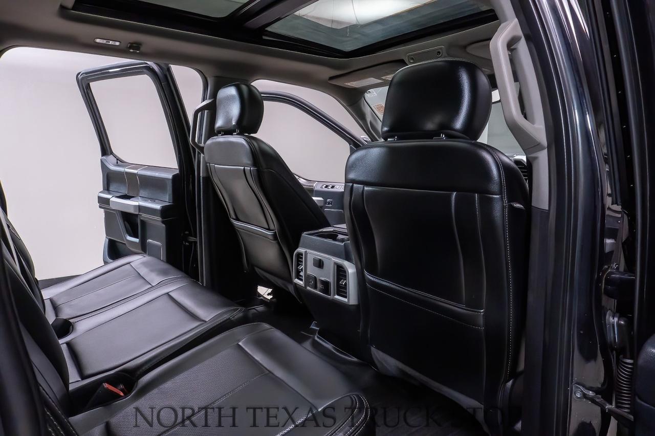 2020 Ford Super Duty F-350 DRW Lariat FX4 6.7L power Stroke Diesel 4X4 Mansfield TX