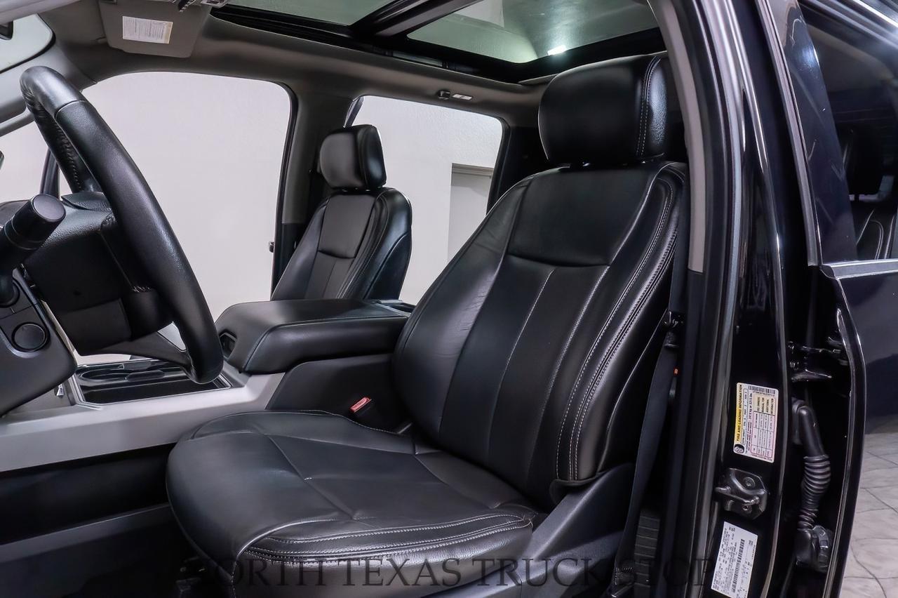 2020 Ford Super Duty F-350 DRW Lariat FX4 6.7L power Stroke Diesel 4X4 Mansfield TX