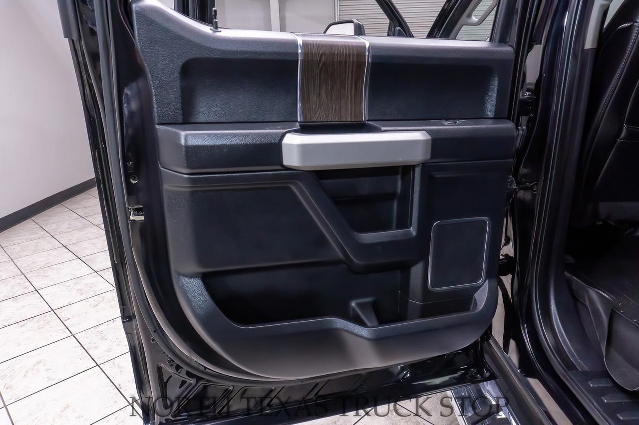 2020 Ford Super Duty F-350 DRW Lariat FX4 6.7L power Stroke Diesel 4X4 Mansfield TX