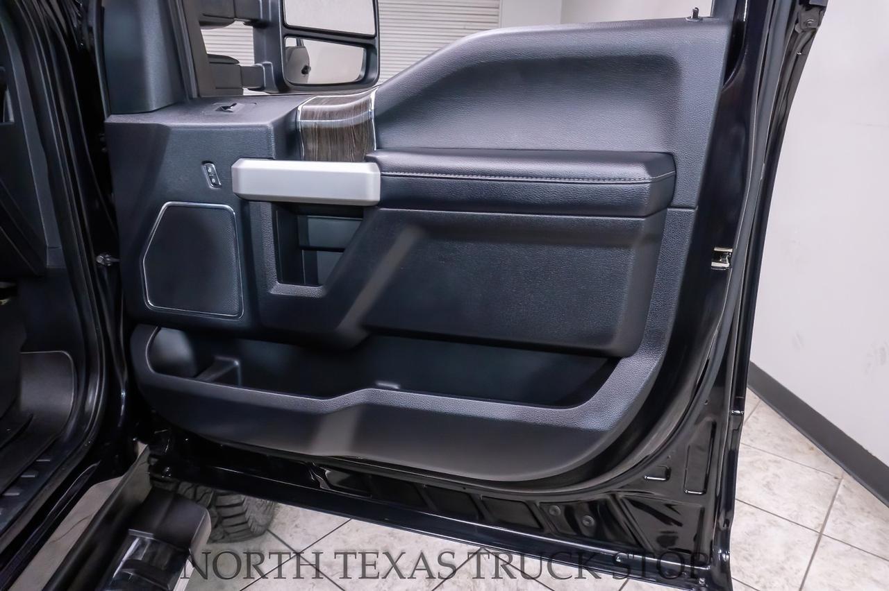 2020 Ford Super Duty F-350 DRW Lariat FX4 6.7L power Stroke Diesel 4X4 Mansfield TX