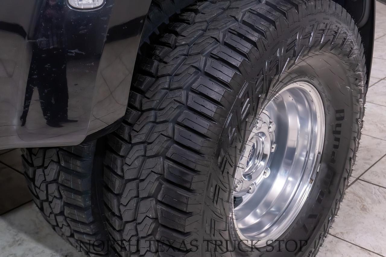 2020 Ford Super Duty F-350 DRW Lariat FX4 6.7L power Stroke Diesel 4X4 Mansfield TX