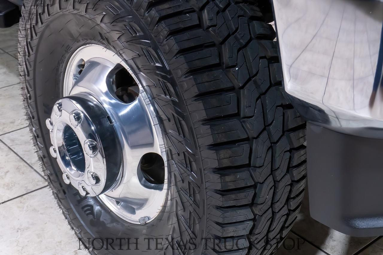 2020 Ford Super Duty F-350 DRW Lariat FX4 6.7L power Stroke Diesel 4X4 Mansfield TX