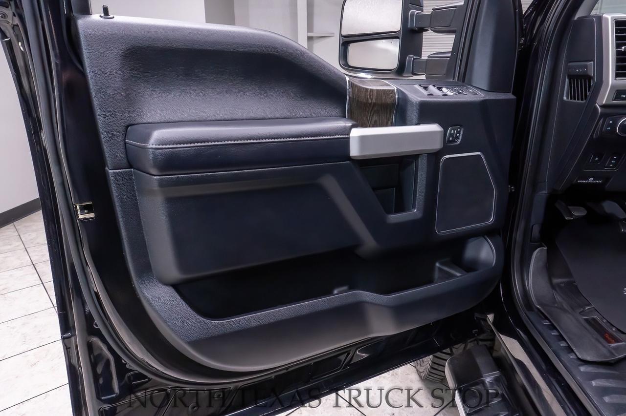 2020 Ford Super Duty F-350 DRW Lariat FX4 6.7L power Stroke Diesel 4X4 Mansfield TX