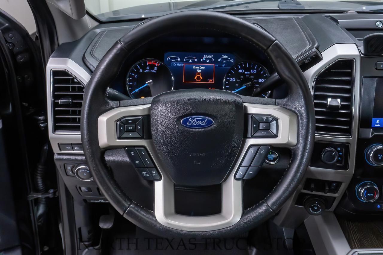 2020 Ford Super Duty F-350 DRW Lariat FX4 6.7L power Stroke Diesel 4X4 Mansfield TX
