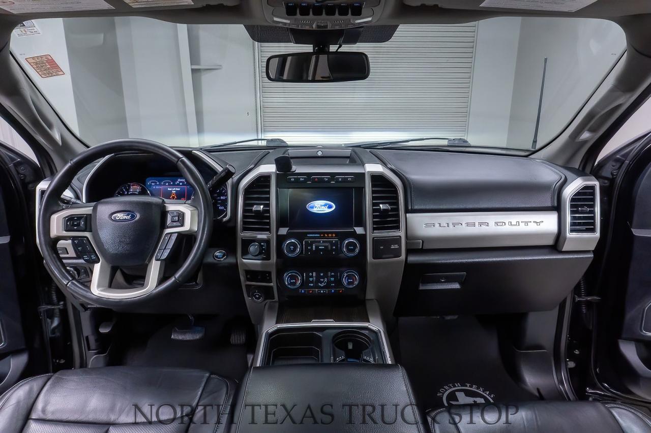 2020 Ford Super Duty F-350 DRW Lariat FX4 6.7L power Stroke Diesel 4X4 Mansfield TX
