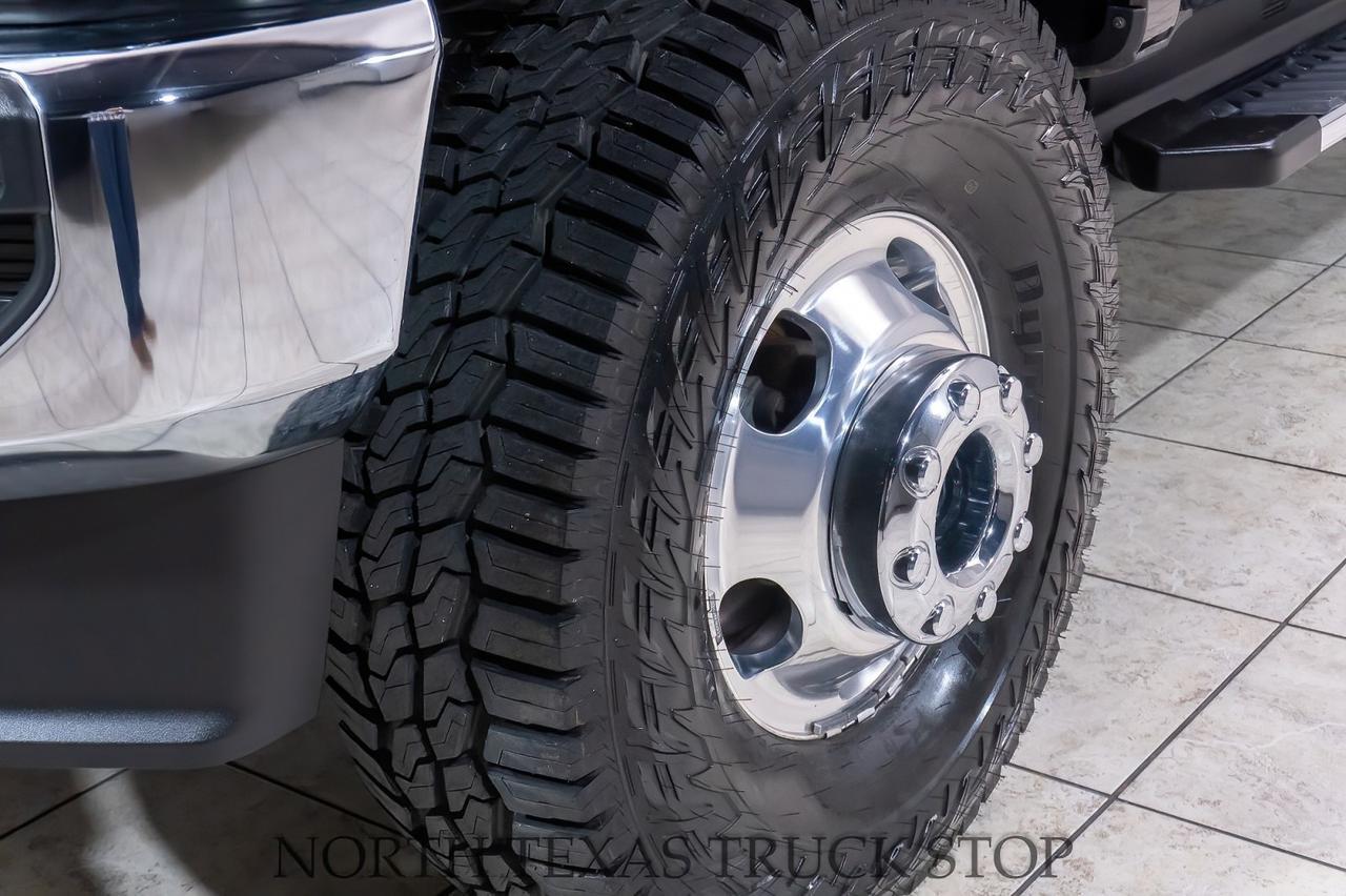 2020 Ford Super Duty F-350 DRW Lariat FX4 6.7L power Stroke Diesel 4X4 Mansfield TX