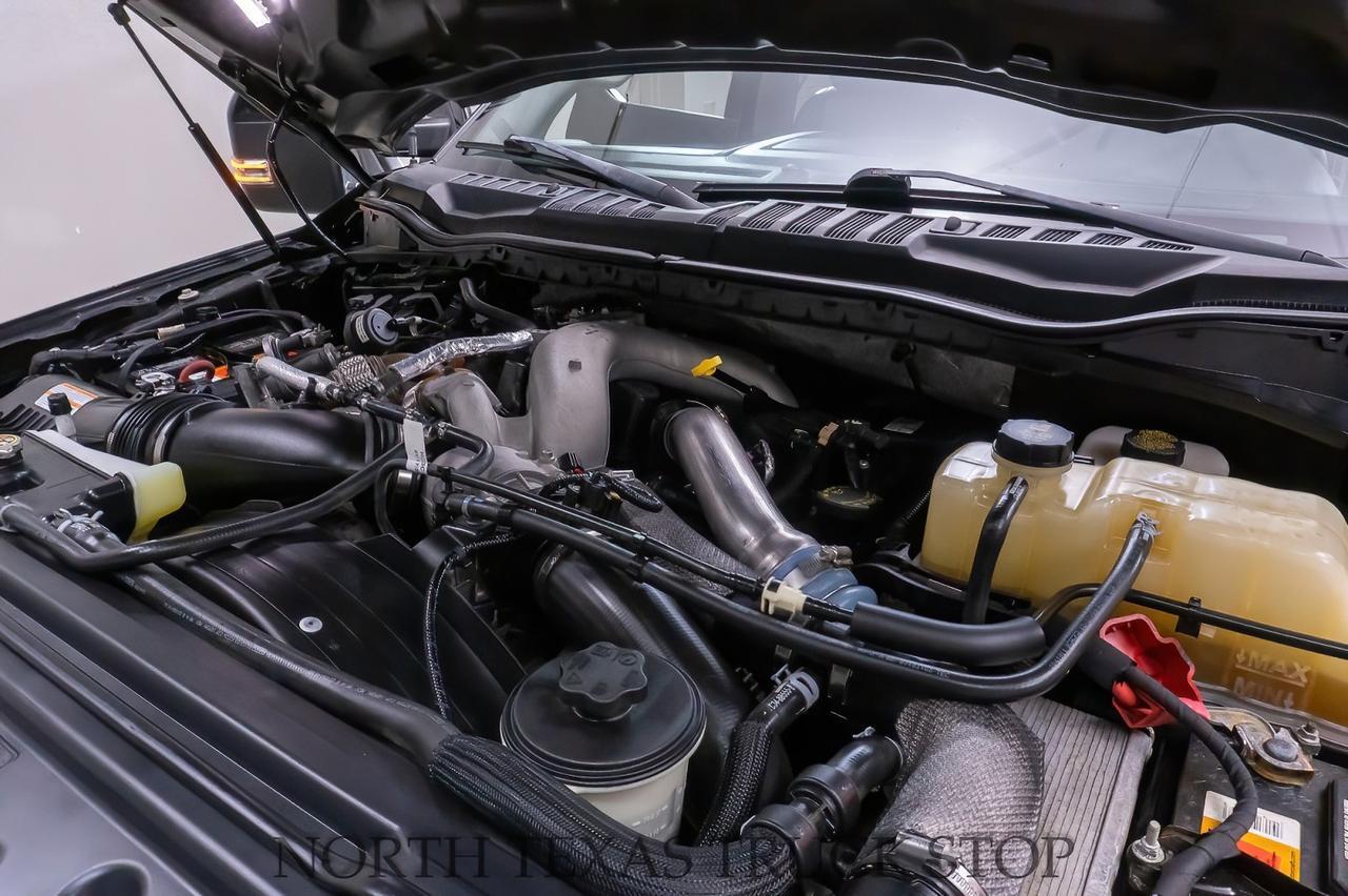 2020 Ford Super Duty F-350 DRW Lariat FX4 6.7L power Stroke Diesel 4X4 Mansfield TX