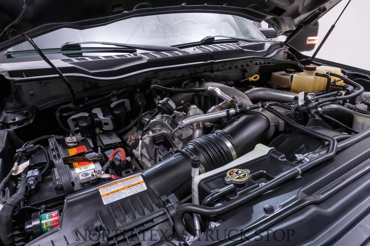 2020 Ford Super Duty F-350 DRW Lariat FX4 6.7L power Stroke Diesel 4X4 Mansfield TX