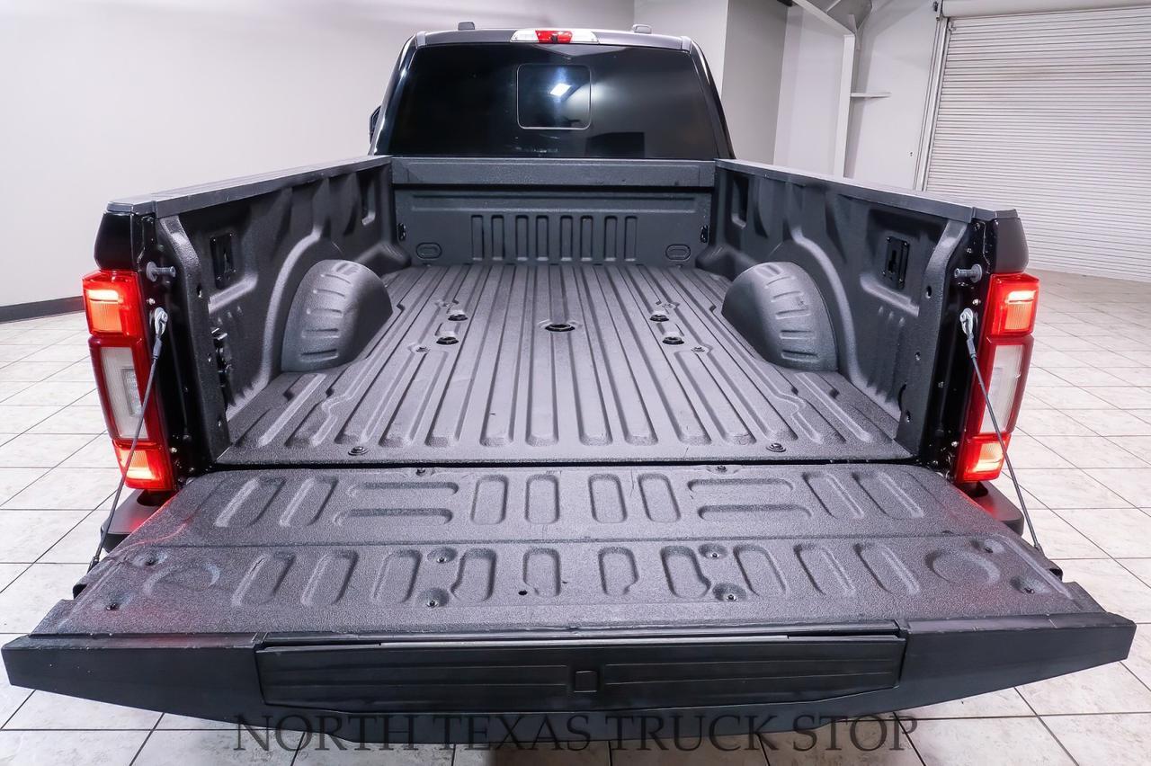 2020 Ford Super Duty F-350 DRW Lariat FX4 6.7L power Stroke Diesel 4X4 Mansfield TX