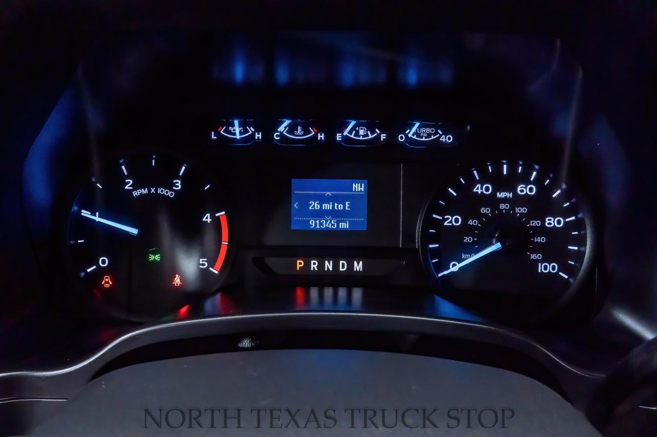 2020 Ford Super Duty F-350 DRW STX 6.7L Power Stroke Diesel 4x4 Mansfield TX