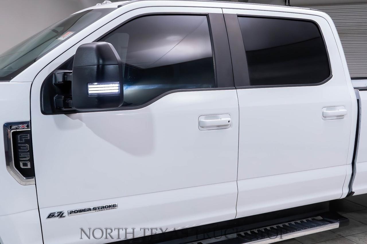 2020 Ford Super Duty F-350 DRW STX 6.7L Power Stroke Diesel 4x4 Mansfield TX