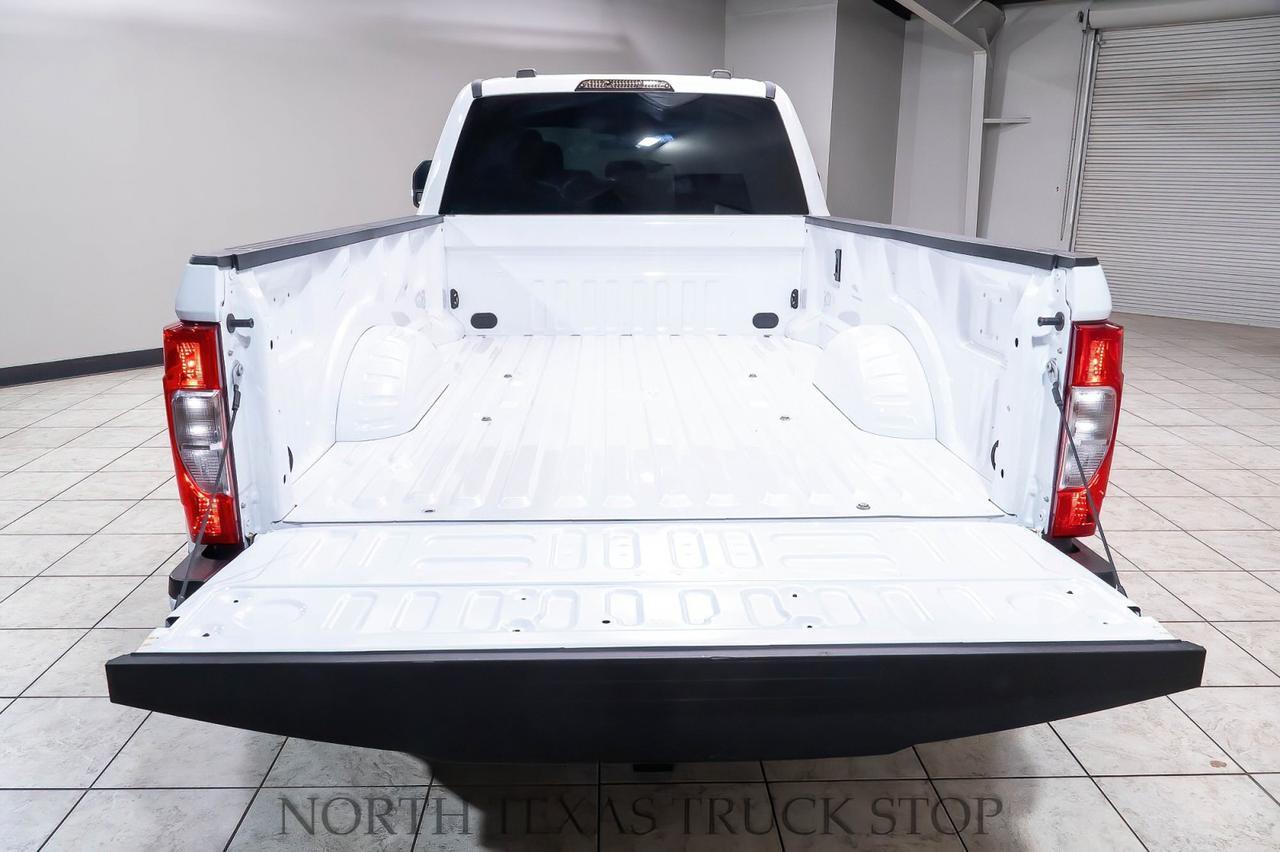 2020 Ford Super Duty F-350 DRW STX 6.7L Power Stroke Diesel 4x4 Mansfield TX