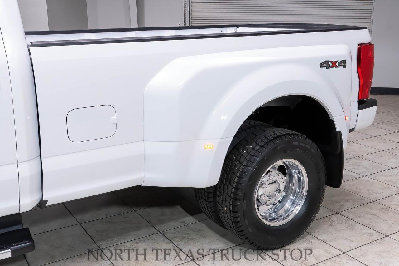 2020 Ford Super Duty F-350 DRW STX 6.7L Power Stroke Diesel 4x4 Mansfield TX
