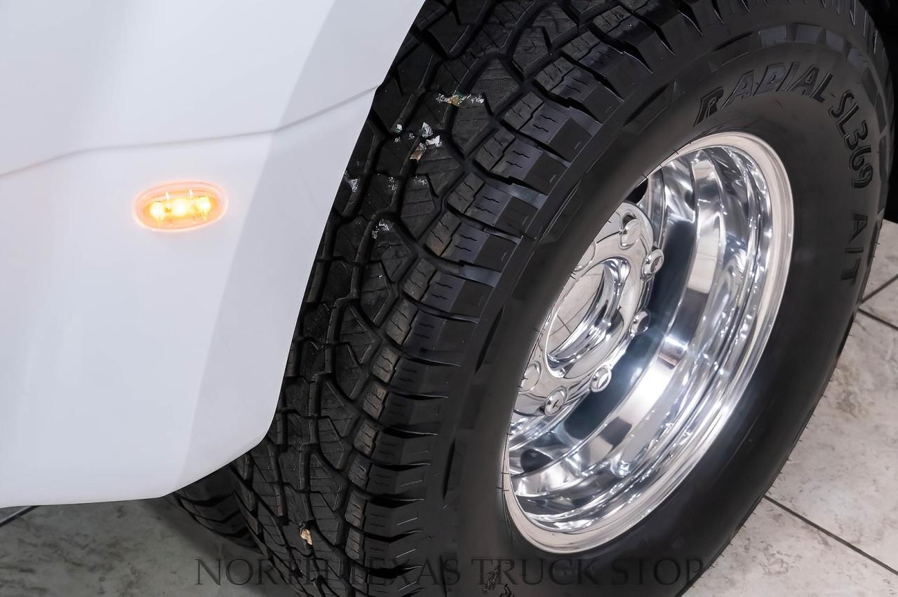 2020 Ford Super Duty F-350 DRW STX 6.7L Power Stroke Diesel 4x4 Mansfield TX