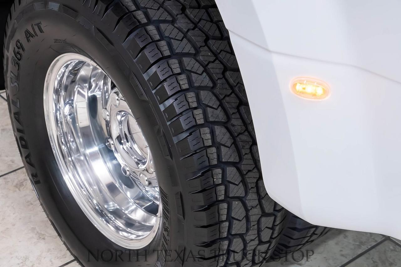 2020 Ford Super Duty F-350 DRW STX 6.7L Power Stroke Diesel 4x4 Mansfield TX