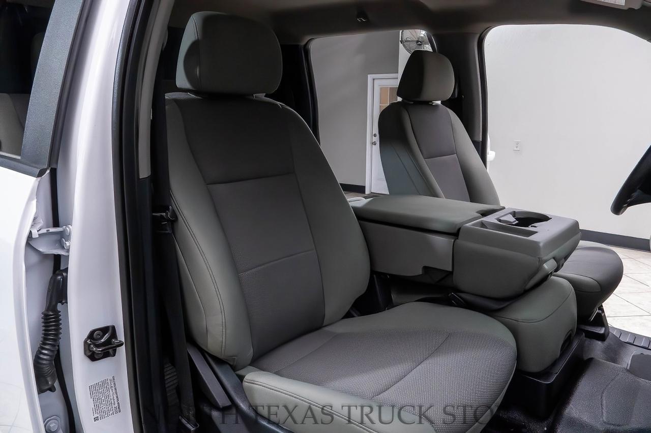 2020 Ford Super Duty F-350 DRW STX 6.7L Power Stroke Diesel 4x4 Mansfield TX