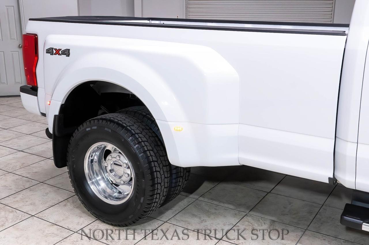 2020 Ford Super Duty F-350 DRW STX 6.7L Power Stroke Diesel 4x4 Mansfield TX