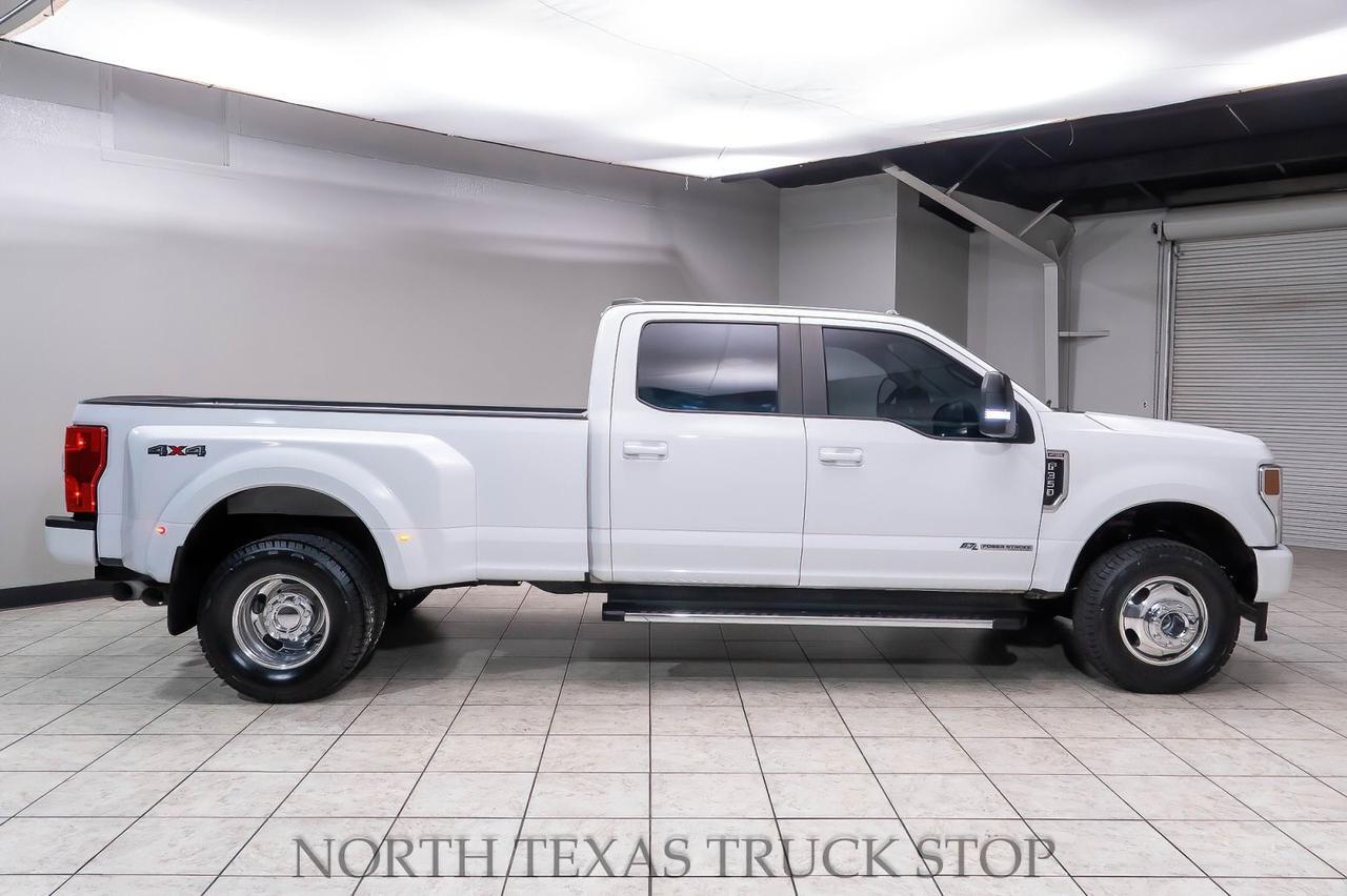 2020 Ford Super Duty F-350 DRW STX 6.7L Power Stroke Diesel 4x4 Mansfield TX