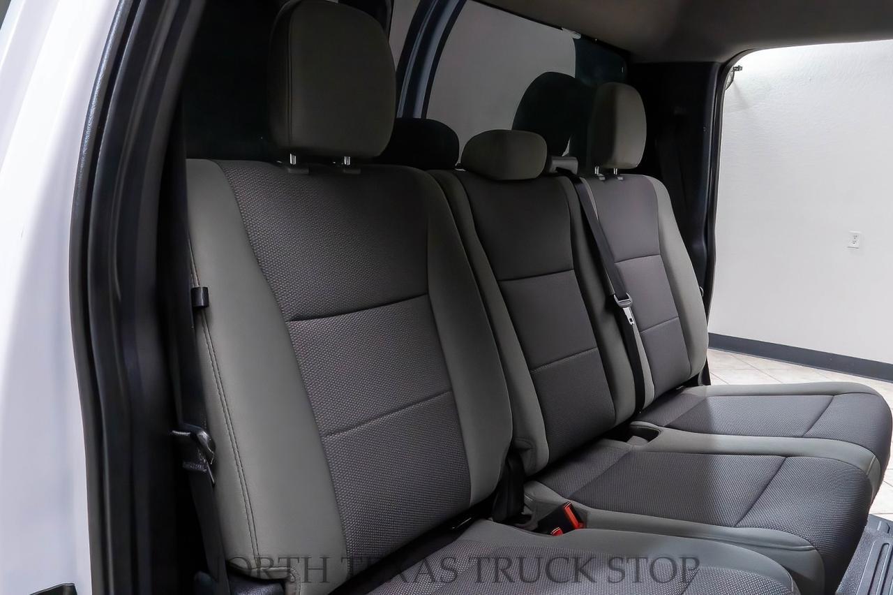 2020 Ford Super Duty F-350 DRW STX 6.7L Power Stroke Diesel 4x4 Mansfield TX