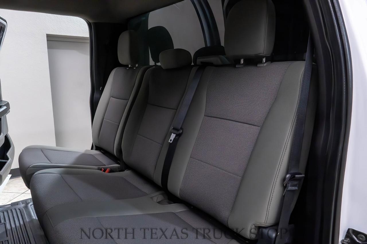 2020 Ford Super Duty F-350 DRW STX 6.7L Power Stroke Diesel 4x4 Mansfield TX