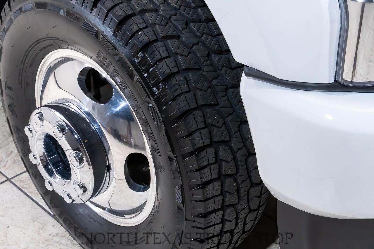 2020 Ford Super Duty F-350 DRW STX 6.7L Power Stroke Diesel 4x4 Mansfield TX