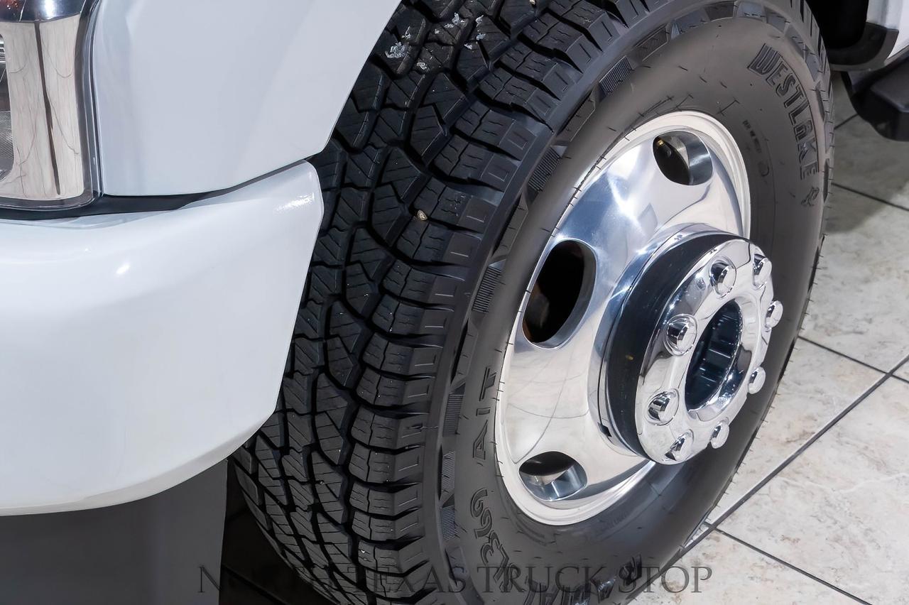 2020 Ford Super Duty F-350 DRW STX 6.7L Power Stroke Diesel 4x4 Mansfield TX