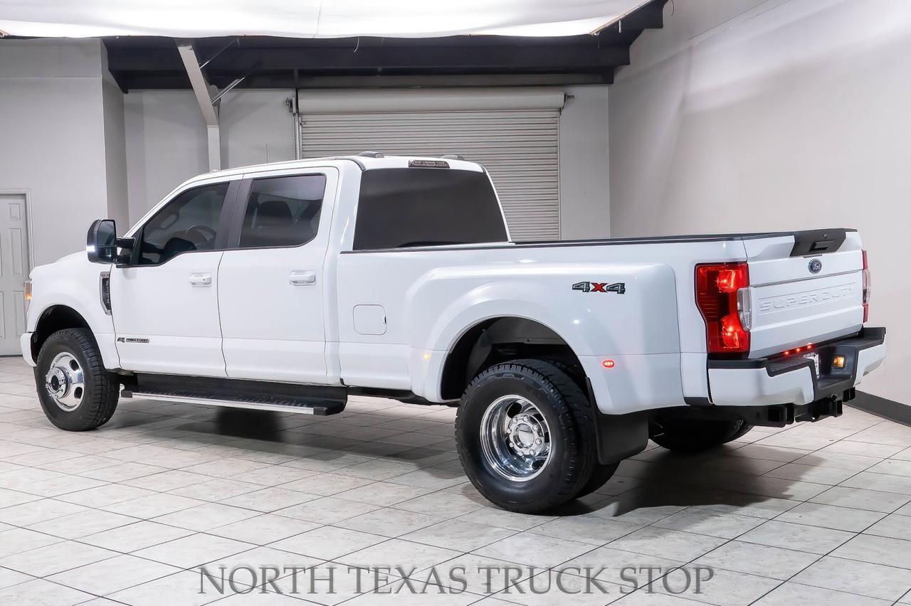 2020 Ford Super Duty F-350 DRW STX 6.7L Power Stroke Diesel 4x4 Mansfield TX