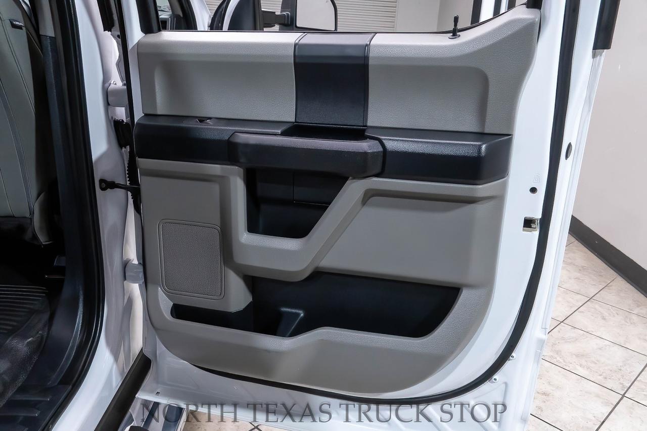 2020 Ford Super Duty F-350 DRW STX 6.7L Power Stroke Diesel 4x4 Mansfield TX