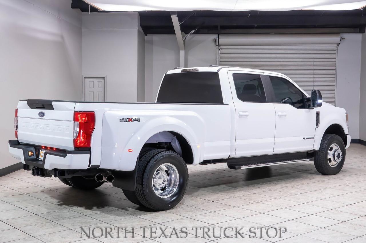 2020 Ford Super Duty F-350 DRW STX 6.7L Power Stroke Diesel 4x4 Mansfield TX