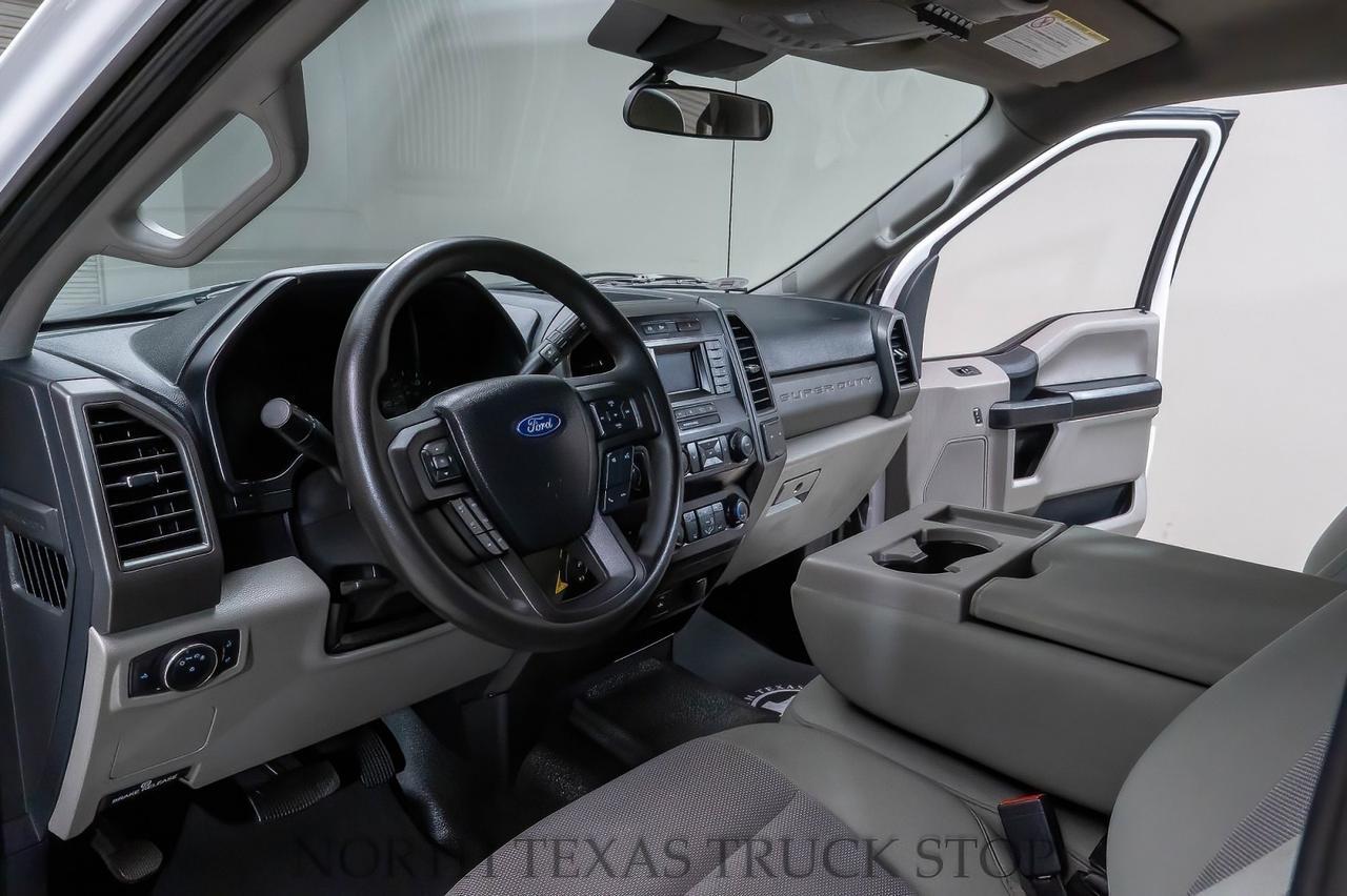 2020 Ford Super Duty F-350 DRW STX 6.7L Power Stroke Diesel 4x4 Mansfield TX