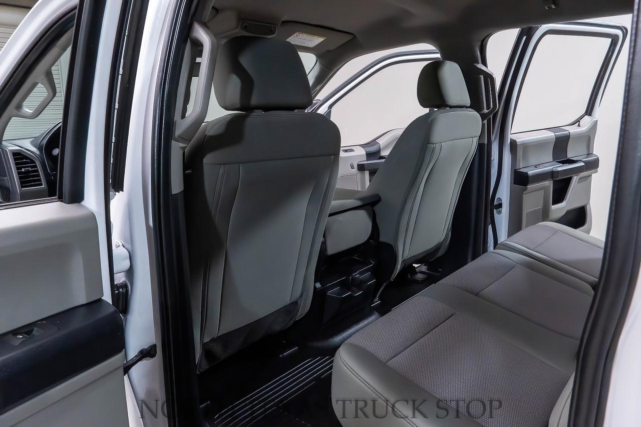 2020 Ford Super Duty F-350 DRW STX 6.7L Power Stroke Diesel 4x4 Mansfield TX