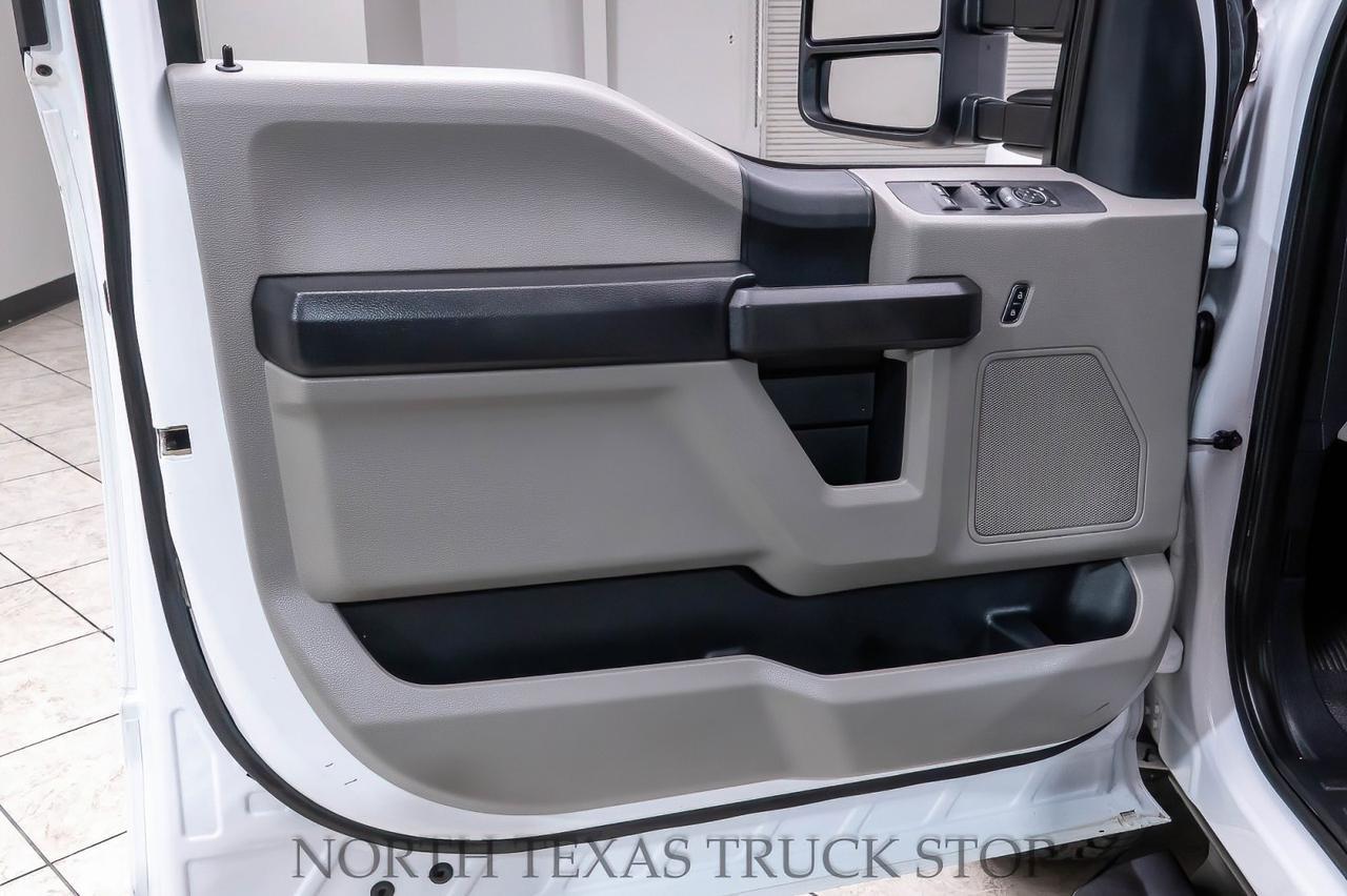 2020 Ford Super Duty F-350 DRW STX 6.7L Power Stroke Diesel 4x4 Mansfield TX
