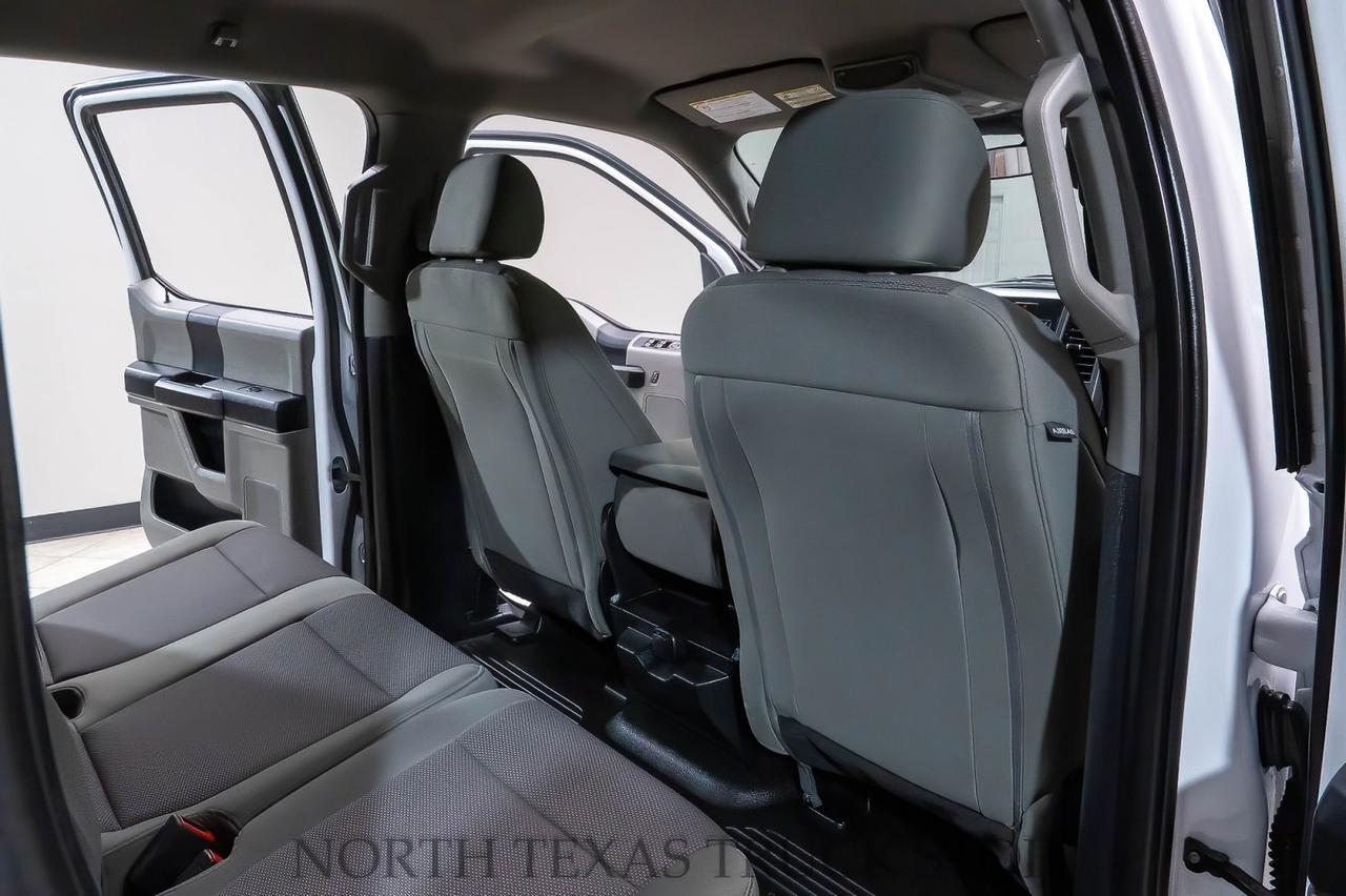 2020 Ford Super Duty F-350 DRW STX 6.7L Power Stroke Diesel 4x4 Mansfield TX