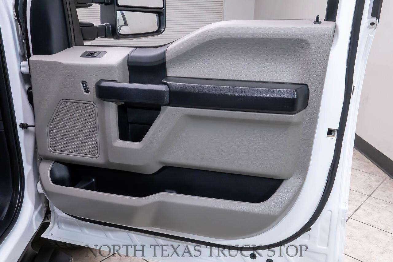 2020 Ford Super Duty F-350 DRW STX 6.7L Power Stroke Diesel 4x4 Mansfield TX