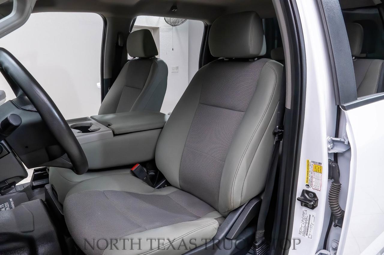 2020 Ford Super Duty F-350 DRW STX 6.7L Power Stroke Diesel 4x4 Mansfield TX