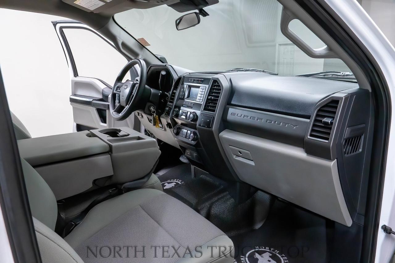 2020 Ford Super Duty F-350 DRW STX 6.7L Power Stroke Diesel 4x4 Mansfield TX