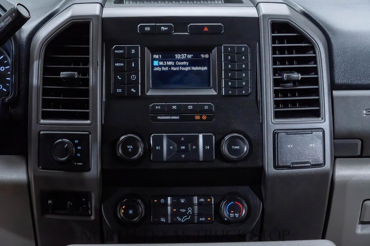 2020 Ford Super Duty F-350 DRW STX 6.7L Power Stroke Diesel 4x4 Mansfield TX