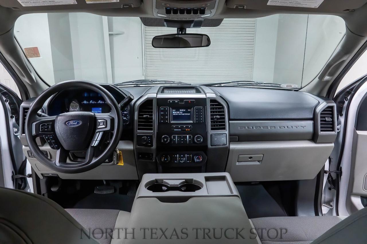 2020 Ford Super Duty F-350 DRW STX 6.7L Power Stroke Diesel 4x4 Mansfield TX
