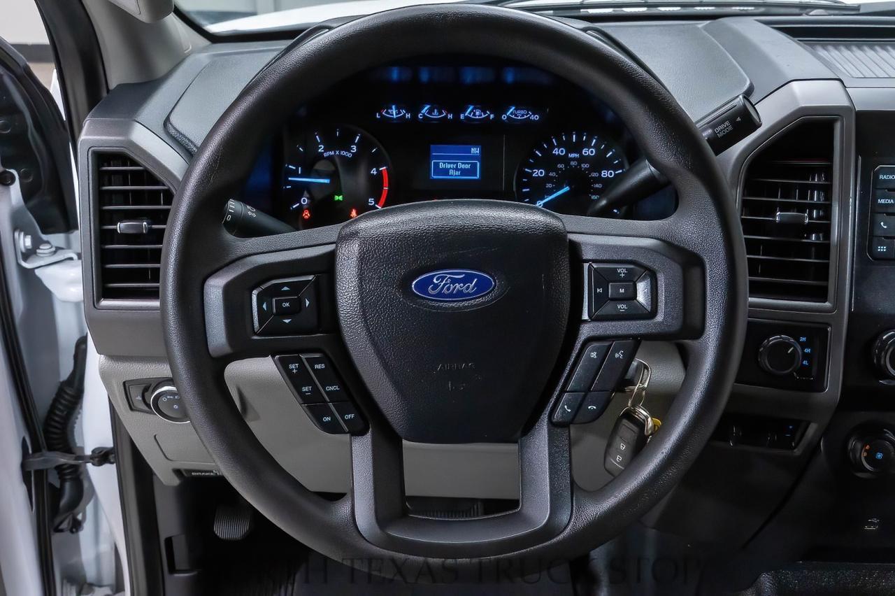 2020 Ford Super Duty F-350 DRW STX 6.7L Power Stroke Diesel 4x4 Mansfield TX