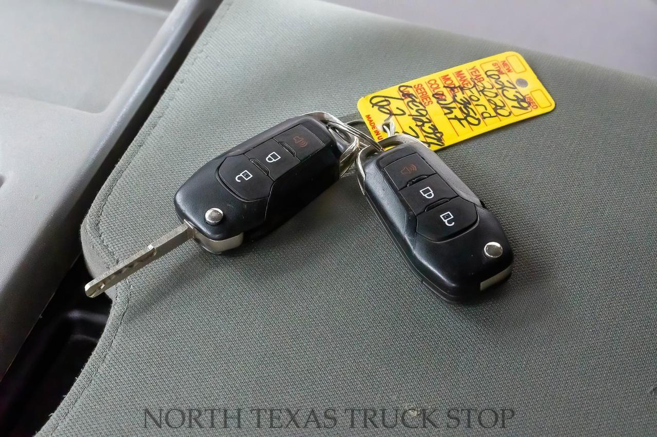 2020 Ford Super Duty F-350 DRW STX 6.7L Power Stroke Diesel 4x4 Mansfield TX