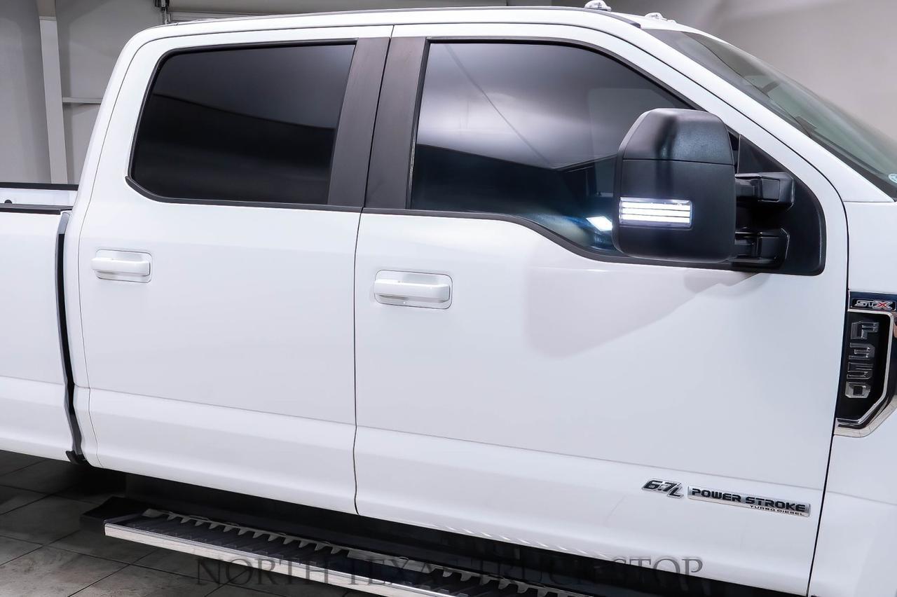 2020 Ford Super Duty F-350 DRW STX 6.7L Power Stroke Diesel Mansfield TX
