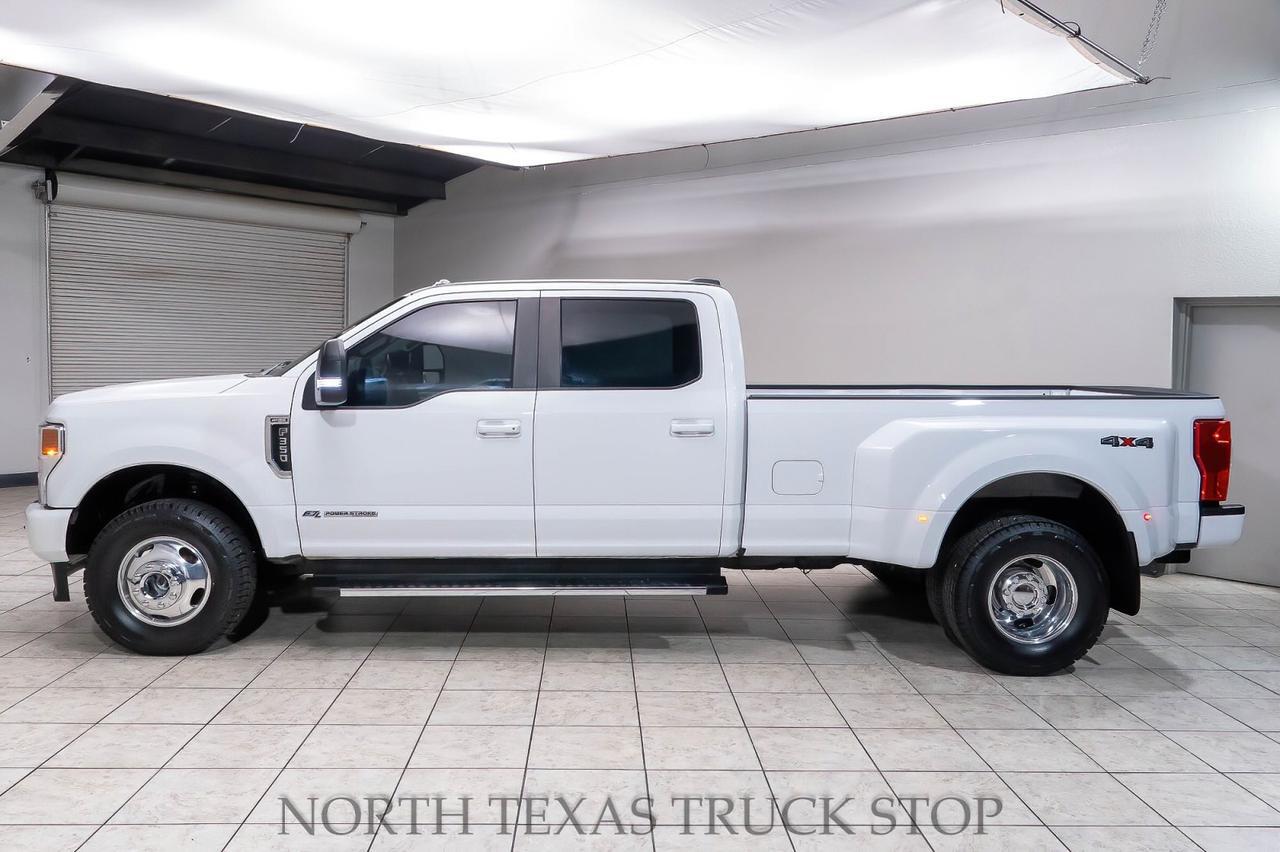 2020 Ford Super Duty F-350 DRW STX 6.7L Power Stroke Diesel Mansfield TX